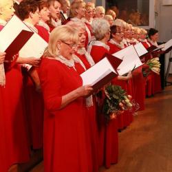 Jubileusz 35-lecia chóru CANTABILE