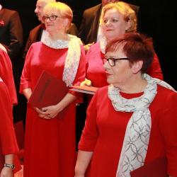 Jubileusz 35-lecia chóru CANTABILE