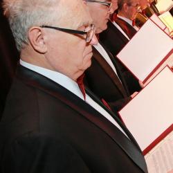 Jubileusz 35-lecia chóru CANTABILE