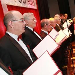 Jubileusz 35-lecia chóru CANTABILE