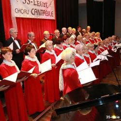 Jubileusz 35-lecia chóru CANTABILE