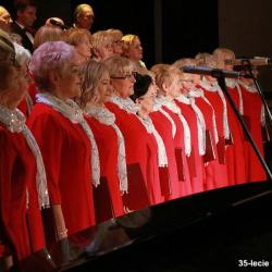 Jubileusz 35-lecia chóru CANTABILE