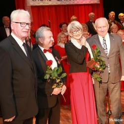 Jubileusz 35-lecia chóru CANTABILE