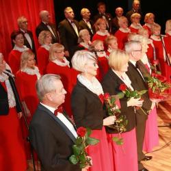 Jubileusz 35-lecia chóru CANTABILE