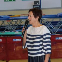 Bernard Grupa - pierszy dyrygent chóru Cantabile do czerwca 2020