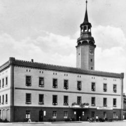 Stare widokówki Sulechowa i okolic