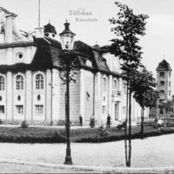 Stare widokówki Sulechowa i okolic