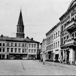 Stare widokówki Sulechowa i okolic