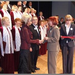 25-lecie chóru Cantabile