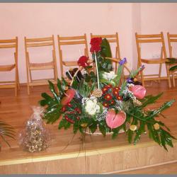 25-lecie chóru Cantabile