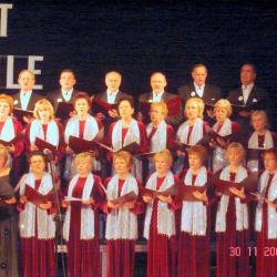 25-lecie chóru Cantabile