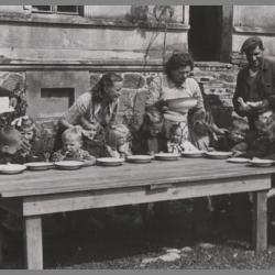 1945 - powrót Sulechowa do Macierzy