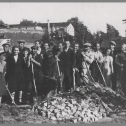 1945 - powrót Sulechowa do Macierzy