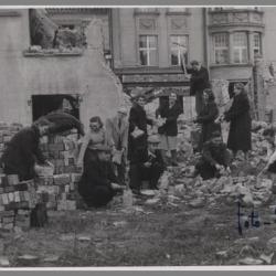 1945 - powrót Sulechowa do Macierzy