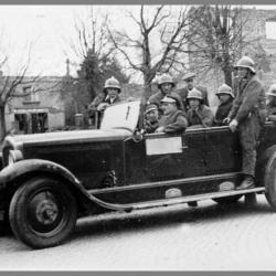 1945 - powrót Sulechowa do Macierzy