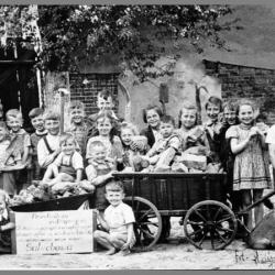 1945 - powrót Sulechowa do Macierzy