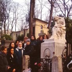 Fryderyk Chopin w Sulechowie