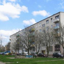 Spacer po Sulechowie