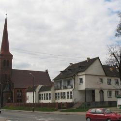 Spacer po Sulechowie