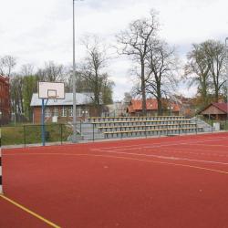 Spacer po Sulechowie