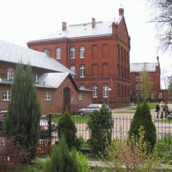 Spacer po Sulechowie