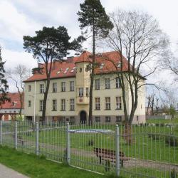 Spacer po Sulechowie