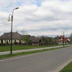 Spacer po Sulechowie