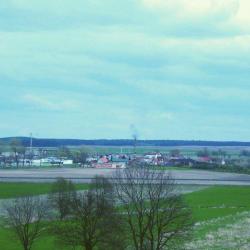 Spacer po Sulechowie