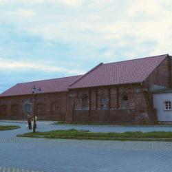 Spacer po Sulechowie