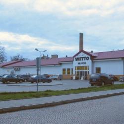 Spacer po Sulechowie