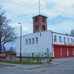 Spacer po Sulechowie