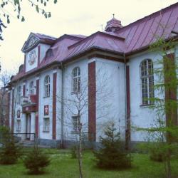 Spacer po Sulechowie