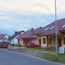 Spacer po Sulechowie