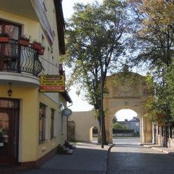 Spacer po Sulechowie