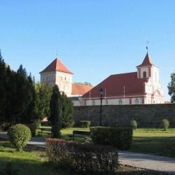 Spacer po Sulechowie