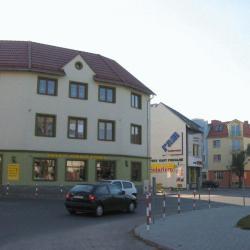 Spacer po Sulechowie