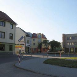 Spacer po Sulechowie