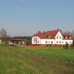 Spacer po Sulechowie