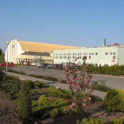 Spacer po Sulechowie