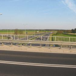 Spacer po Sulechowie