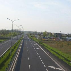 Spacer po Sulechowie