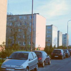 Spacer po Sulechowie