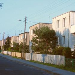 Spacer po Sulechowie