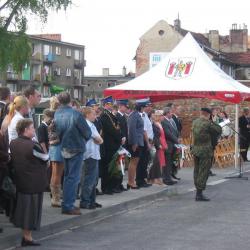 3 Maja 2008 w Sulechowie