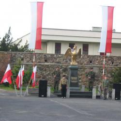 3 Maja 2008 w Sulechowie