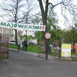 3 Maja 2008 w Sulechowie