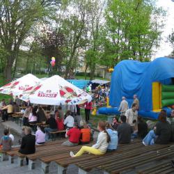 3 Maja 2008 w Sulechowie