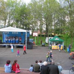 3 Maja 2008 w Sulechowie