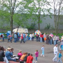 3 Maja 2008 w Sulechowie