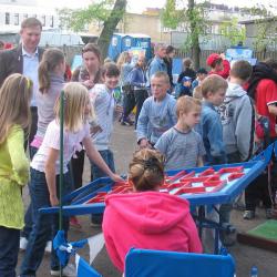 3 Maja 2008 w Sulechowie